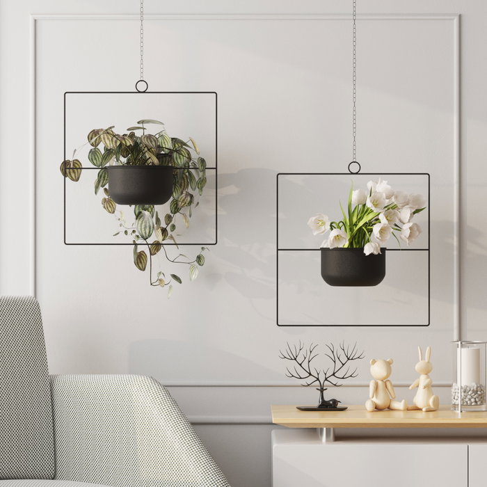 Aberto Design Pandantif - Black
